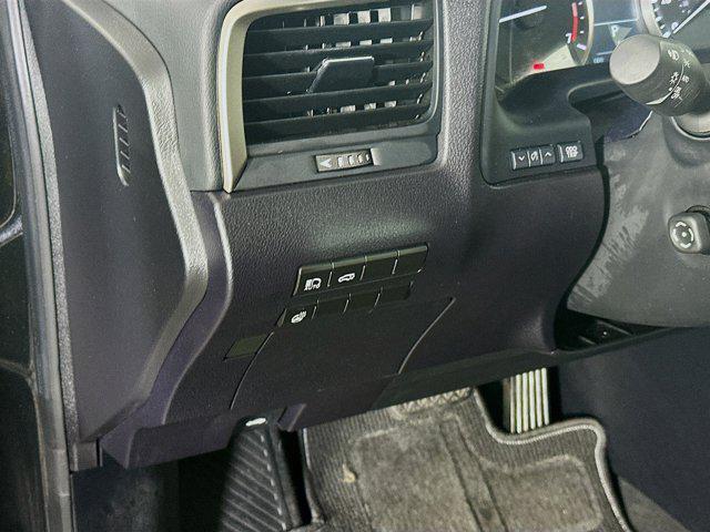 used 2022 Lexus RX 350 car, priced at $44,297