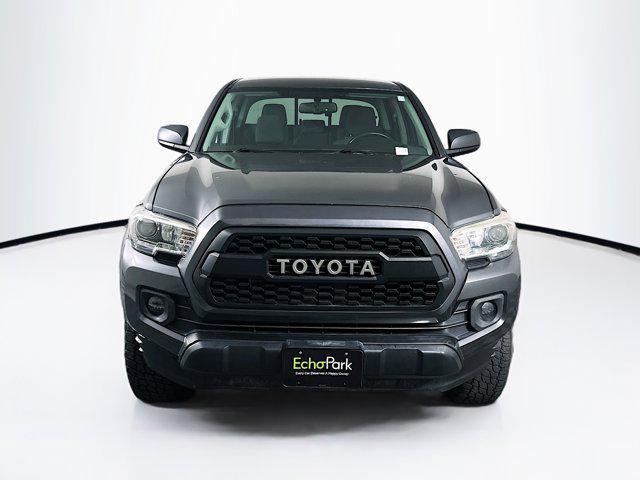 used 2017 Toyota Tacoma car, priced at $20,599