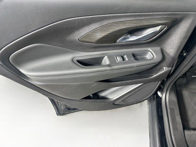 used 2024 GMC Terrain car, priced at $20,297