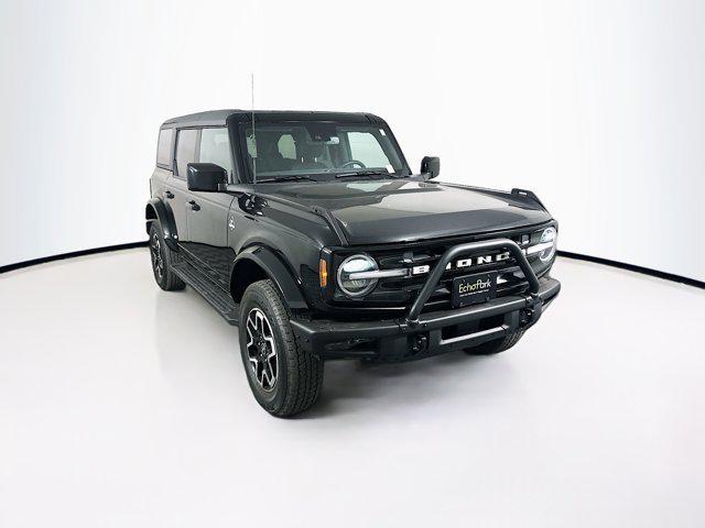 used 2022 Ford Bronco car, priced at $39,189