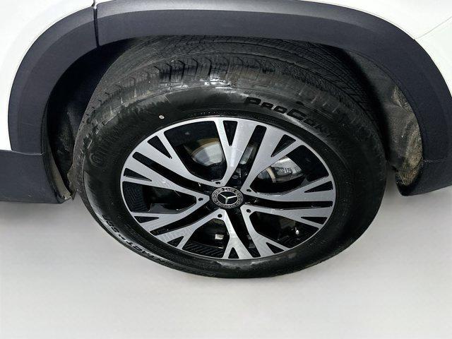 used 2025 Mercedes-Benz GLB 250 car, priced at $34,496