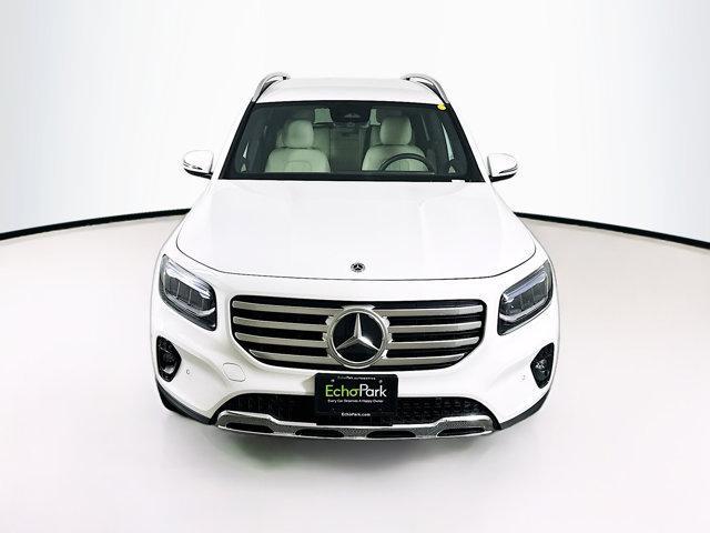 used 2025 Mercedes-Benz GLB 250 car, priced at $34,496