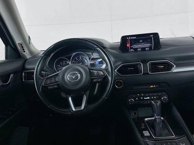 used 2019 Mazda CX-5 car, priced at $17,299