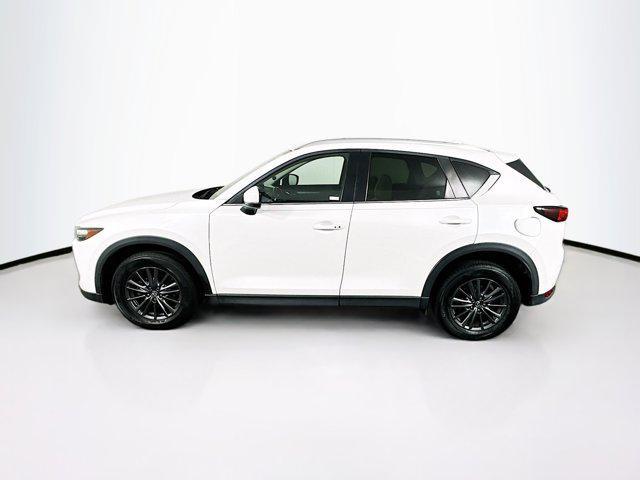 used 2019 Mazda CX-5 car, priced at $17,299