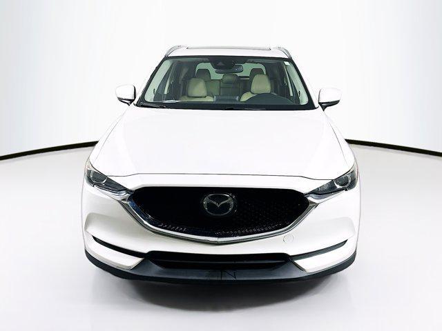 used 2019 Mazda CX-5 car, priced at $17,299