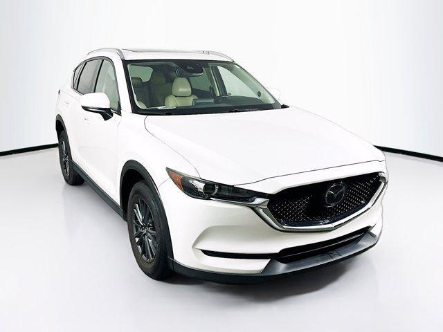 used 2019 Mazda CX-5 car, priced at $17,299