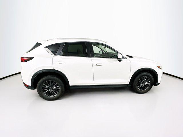 used 2019 Mazda CX-5 car, priced at $17,299