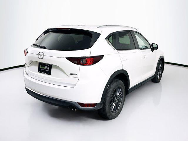 used 2019 Mazda CX-5 car, priced at $17,299