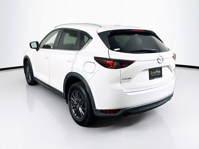 used 2019 Mazda CX-5 car, priced at $17,299