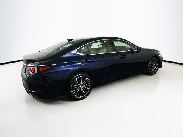 used 2022 Lexus ES 350 car, priced at $33,539