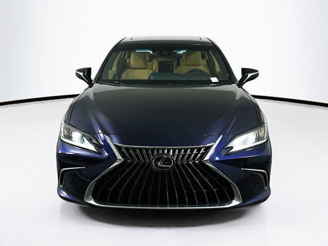 used 2022 Lexus ES 350 car, priced at $33,539