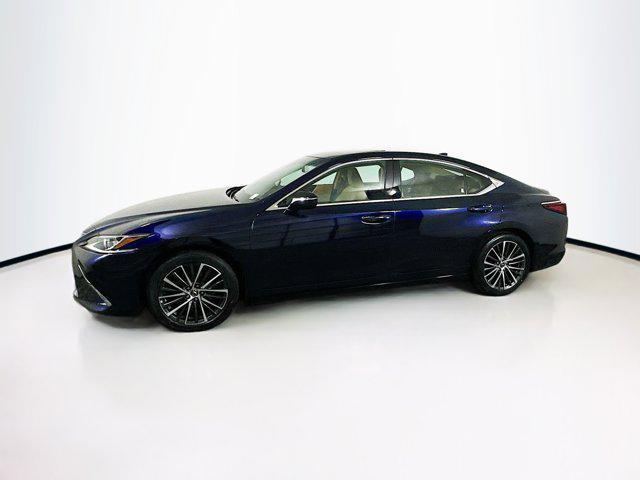 used 2022 Lexus ES 350 car, priced at $33,539