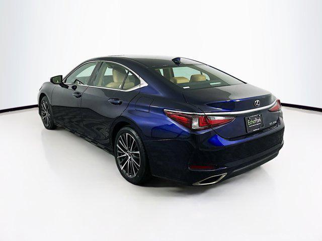 used 2022 Lexus ES 350 car, priced at $33,539