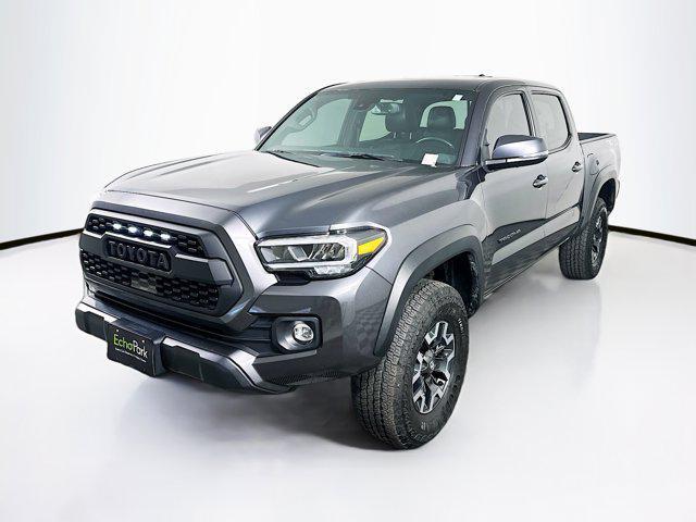 used 2022 Toyota Tacoma car, priced at $37,799