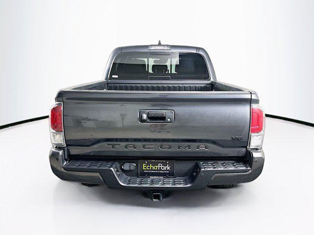 used 2022 Toyota Tacoma car, priced at $37,799