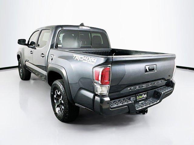 used 2022 Toyota Tacoma car, priced at $37,799