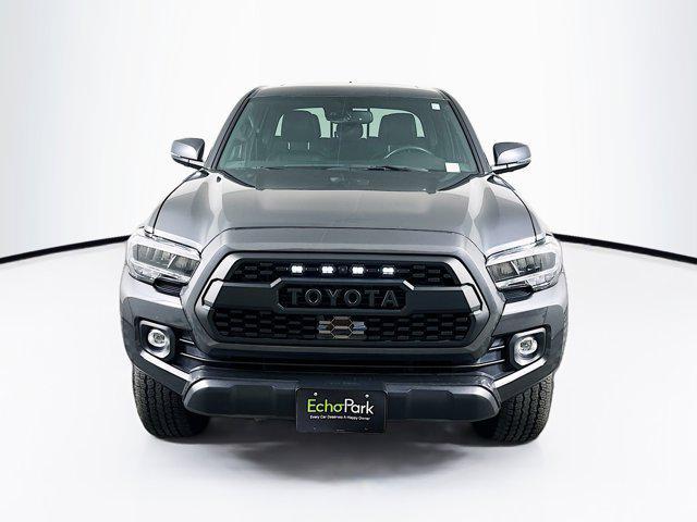 used 2022 Toyota Tacoma car, priced at $37,799