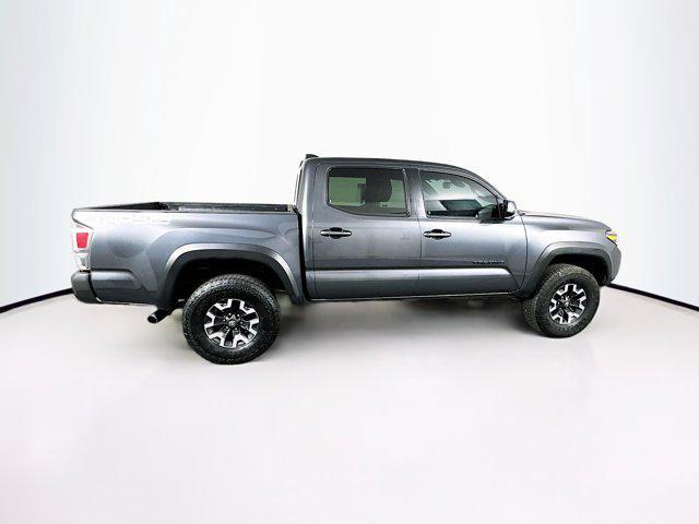 used 2022 Toyota Tacoma car, priced at $37,799