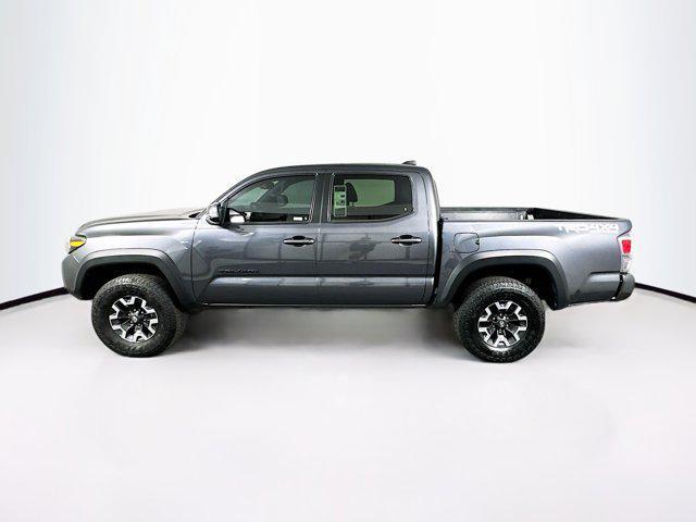 used 2022 Toyota Tacoma car, priced at $37,799