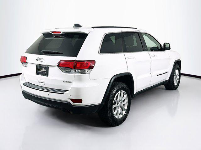 used 2022 Jeep Grand Cherokee car, priced at $25,789