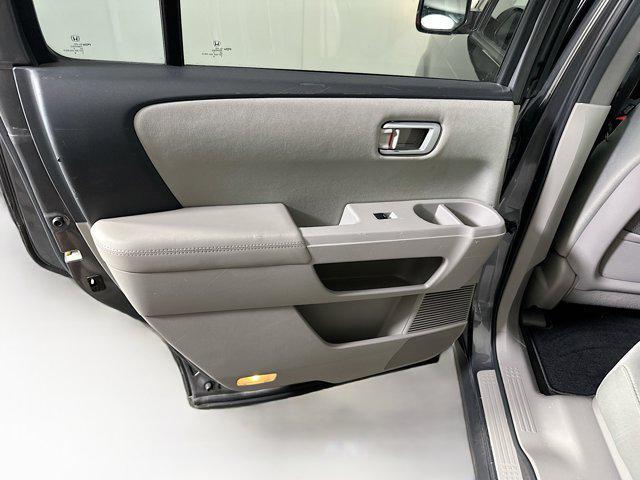 used 2011 Honda Pilot car, priced at $4,999