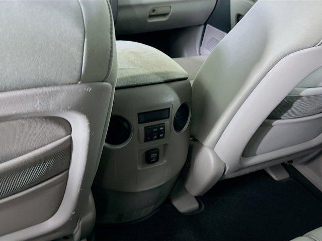 used 2011 Honda Pilot car, priced at $4,999