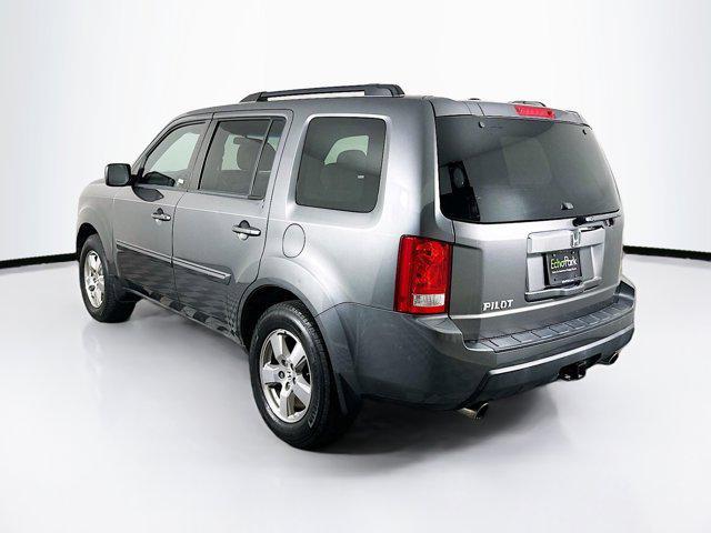 used 2011 Honda Pilot car, priced at $4,999