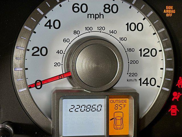 used 2011 Honda Pilot car, priced at $4,999