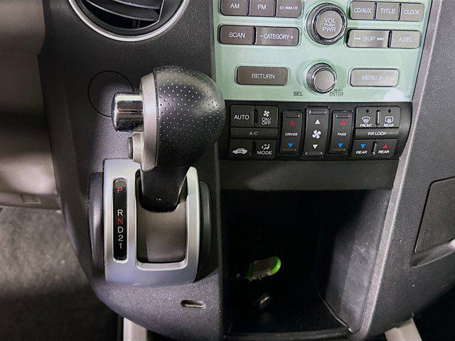 used 2011 Honda Pilot car, priced at $4,999