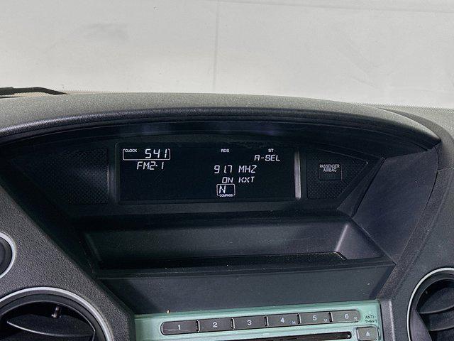 used 2011 Honda Pilot car, priced at $4,999
