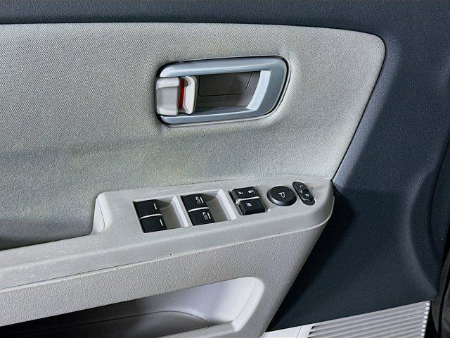 used 2011 Honda Pilot car, priced at $4,999