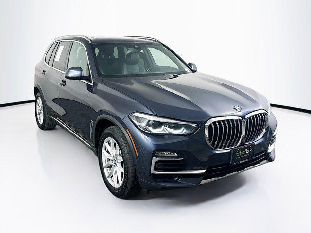 used 2020 BMW X5 car, priced at $29,997