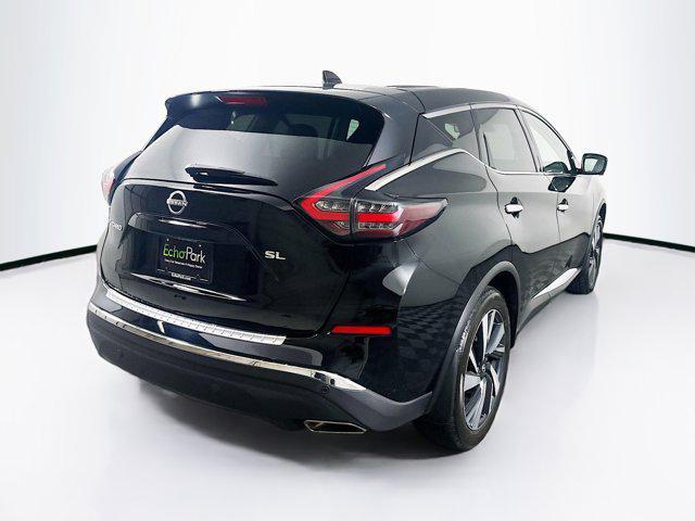 used 2024 Nissan Murano car, priced at $29,197