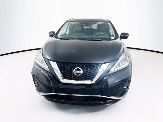 used 2024 Nissan Murano car, priced at $29,197