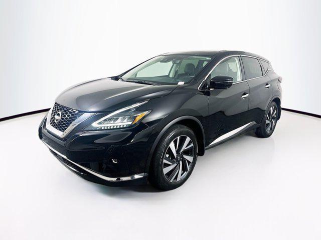used 2024 Nissan Murano car, priced at $29,197