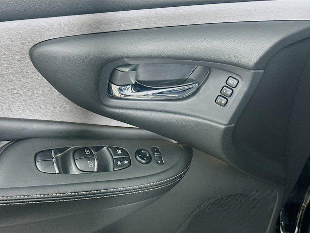 used 2024 Nissan Murano car, priced at $29,197