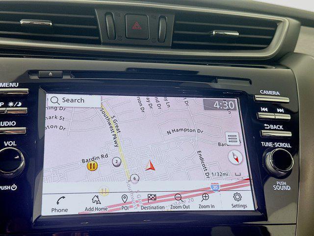 used 2024 Nissan Murano car, priced at $29,197
