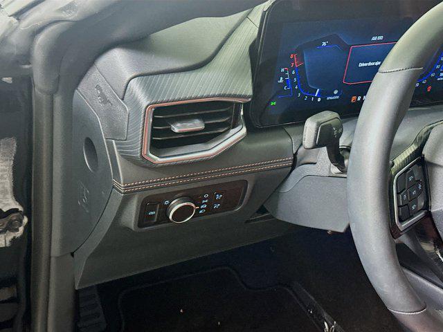 used 2025 Ford Mustang car, priced at $33,497