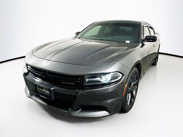 used 2021 Dodge Charger car, priced at $17,799