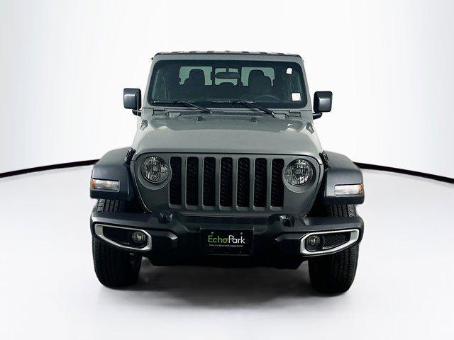 used 2023 Jeep Gladiator car, priced at $30,479