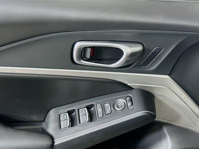 used 2024 Acura Integra car, priced at $27,597