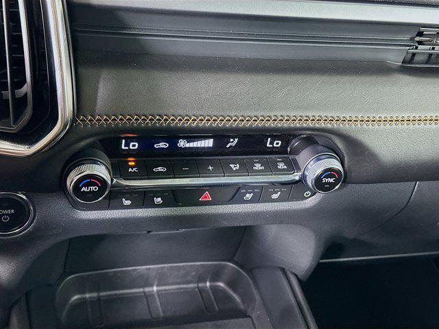 used 2025 Mazda CX-50 Hybrid car, priced at $36,297
