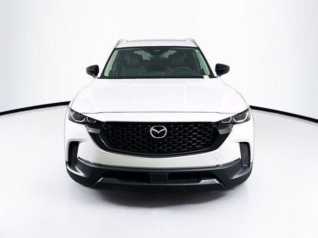 used 2025 Mazda CX-50 Hybrid car, priced at $36,297