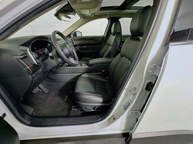 used 2025 Mazda CX-50 Hybrid car, priced at $36,297