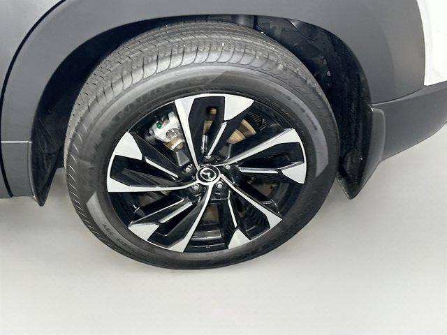 used 2025 Mazda CX-50 Hybrid car, priced at $36,297