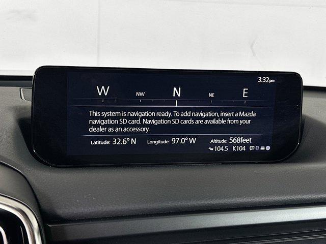 used 2025 Mazda CX-50 Hybrid car, priced at $36,297