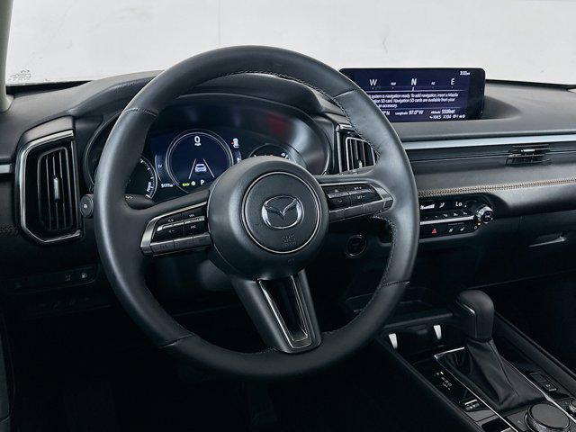 used 2025 Mazda CX-50 Hybrid car, priced at $36,297