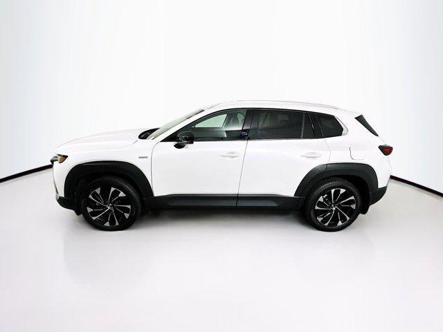 used 2025 Mazda CX-50 Hybrid car, priced at $36,297