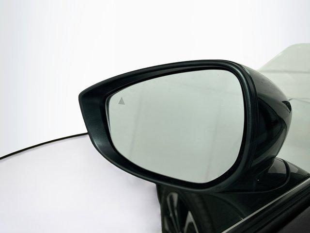 used 2025 Mazda CX-50 Hybrid car, priced at $36,297