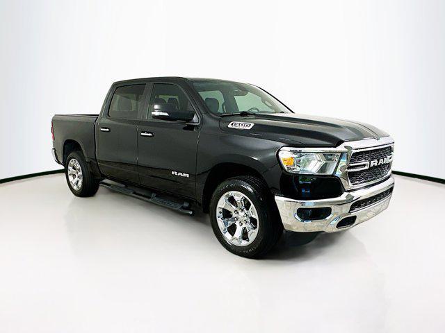 used 2020 Ram 1500 car, priced at $33,539